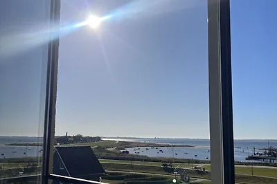 Ferienwohnung "Strandkorb 5412" Marina...
