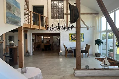 Appartamento Vacanza con famiglia Emmelsbüll-Horsbüll