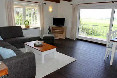 Ferienwohnung Friesenkate Galmsbüll