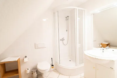Vakantieappartement Gezinsvakantie 