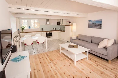 Vakantieappartement Gezinsvakantie Flensburg