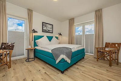 Ferienwohnung Fjord-Koje 1 Schleswig