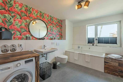 Ferienwohnung Gode Tied Olpenitz