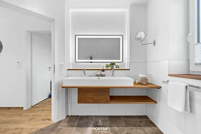 Ferienhaus Ankerplatz St. Peter-Ording