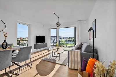 Appartamento Vacanza con famiglia Dagebüll