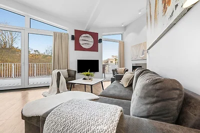 Ferienwohnung Penthouse ''Kapitänsloge'' Priw...