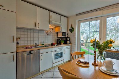 Ferienwohnung Speelwark Dagebüll