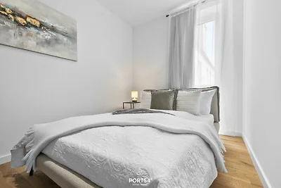 Kurzzeitwohnung Strandsegler Heiligenhafen
