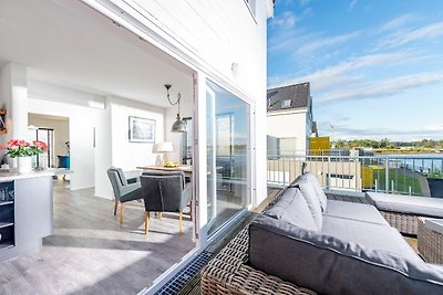 Vakantieappartement Gezinsvakantie Olpenitz