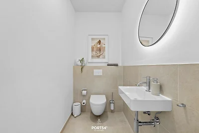 Ferienhaus Buhne JoLi List auf Sylt