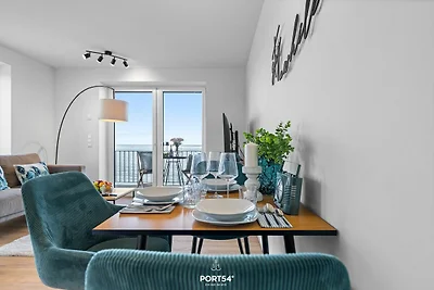 Appartement Vacances avec la famille Kappeln