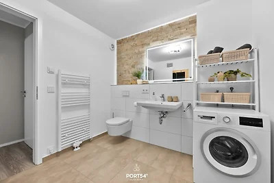 Ferienwohnung Vier Jahreszeiten Olpenitz