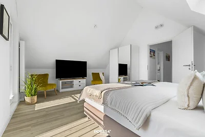Ferienhaus Moin Büsum