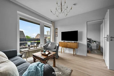 Vakantieappartement Gezinsvakantie Büsum