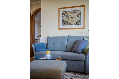 Appartamento Vacanza con famiglia Westerland