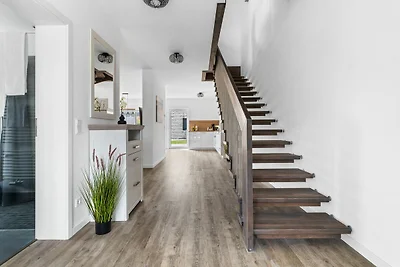 Casa vacanze Vacanza di relax Fehmarn