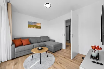 Appartement Vacances avec la famille Dagebüll