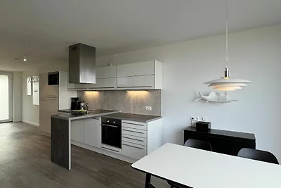 Ferienwohnung „Bottsandblick“ Marina Wendtorf