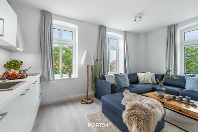 Vakantieappartement Gezinsvakantie Emmelsbüll-Horsbüll