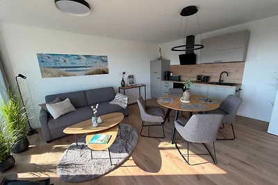 Vakantieappartement Gezinsvakantie Dagebüll