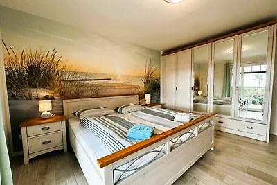 Casa vacanze Vacanza di relax Emmelsbüll-Horsbüll