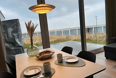 Ferienwohnung „Bottsandblick“ Marina Wendtorf