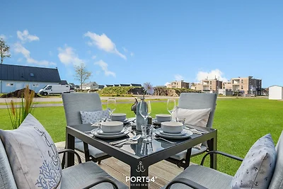 Ferienhaus Wiedeblick Olpenitz