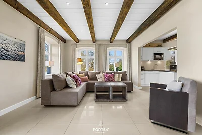 Ferienwohnung Lille Hus 1 St. Peter-Ording