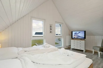 Vakantiehuis Ontspannende vakantie Kappeln