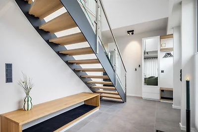 Ferienhaus Black Pearl List auf Sylt