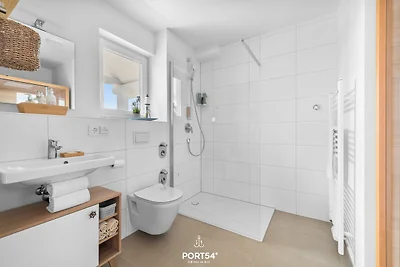 Ferienwohnung Sandpiper Olpenitz