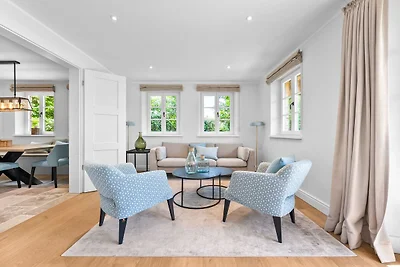 Ferienhaus Antje Hus Archsum auf Sylt