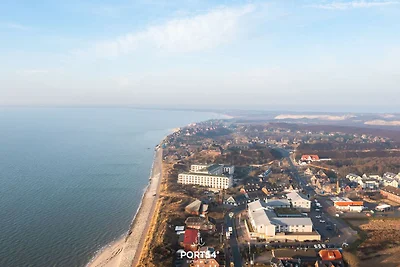 Seaside No. 12 | List auf Sylt App. 1