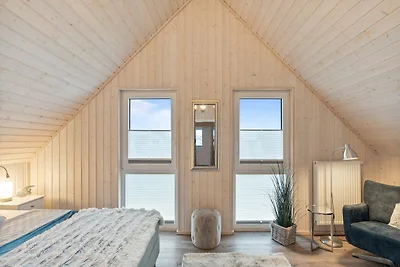 Ferienhaus Ostsee Auszeit  Olpenitz