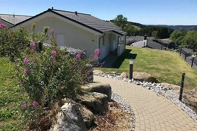 Ferienhaus Talblick Lodge - Neles Nest - St.