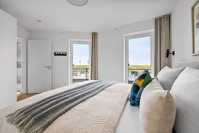 Appartement Vacances avec la famille Dagebüll