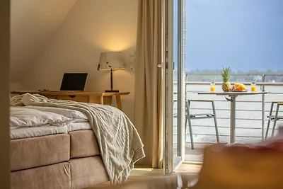 Ferienwohnung Wiking-Koje 10 Schleswig