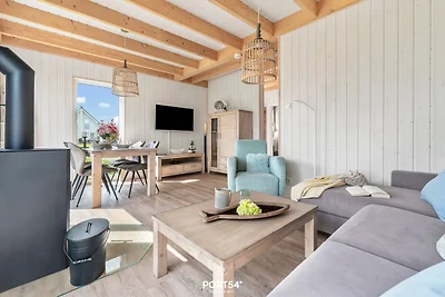 Ferienhaus Lütt Huus Fiena Olpenitz