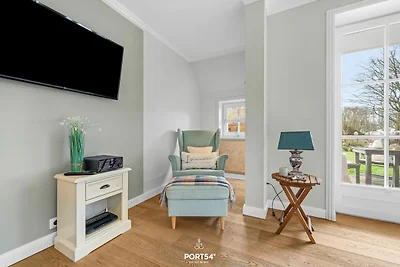 Ferienwohnung Reet & Meer Büsum