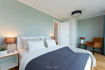 Ferienhaus Nordlicht Olpenitz