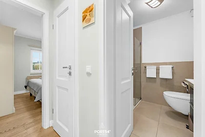 Ferienwohnung Reet & Meer Büsum