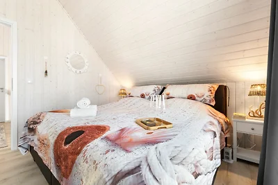 Ferienhaus Haus am Fjord Olpenitz