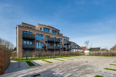 Harlem Suite List auf Sylt