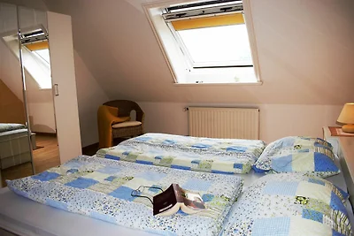 Ferienwohnung Godewind Dagebüll