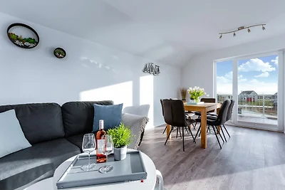 Vakantieappartement Gezinsvakantie Olpenitz