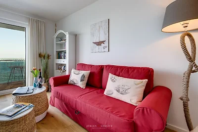 Appartamento Vacanza con famiglia Olpenitz