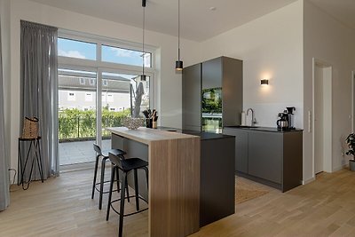 Ferienwohnung Gartenlounge Schönberg -...