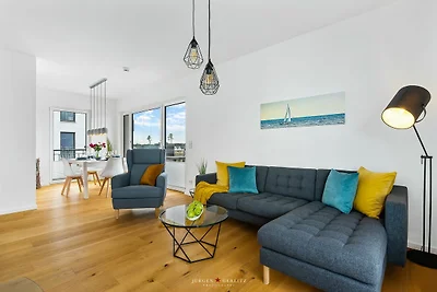 Appartamento Vacanza con famiglia Kappeln