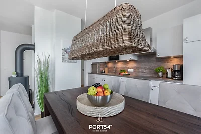 Ferienwohnung Ocean Lounge, App. 15 Olpenitz