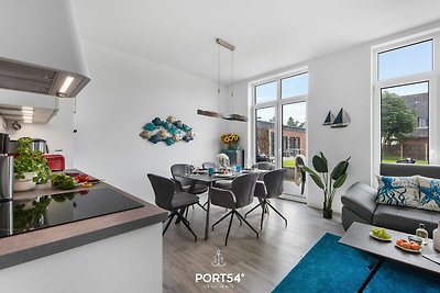 Vakantieappartement Gezinsvakantie Emmelsbüll-Horsbüll